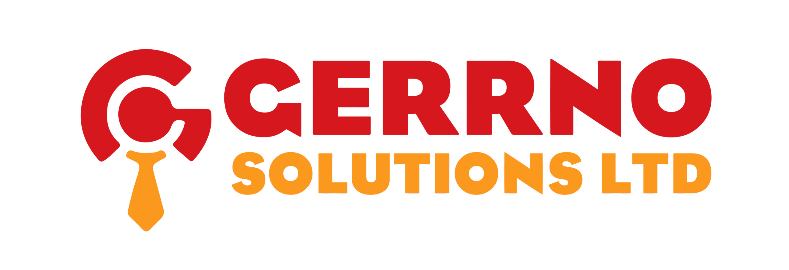 Gernno Solutions Ltd